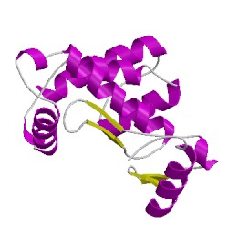 Image of CATH 2qnfA