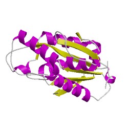 Image of CATH 2qniA01