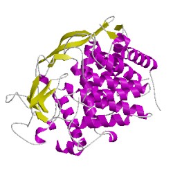 Image of CATH 2qnoA01