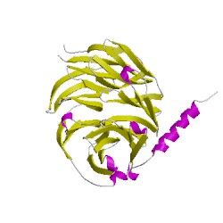 Image of CATH 2qnsA