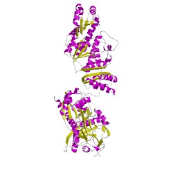 Image of CATH 2qo3A