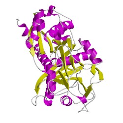 Image of CATH 2qo3A01