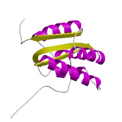 Image of CATH 2qo3A02