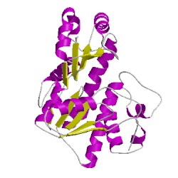 Image of CATH 2qo3A03