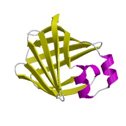 Image of CATH 2qo4A