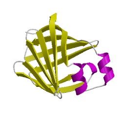 Image of CATH 2qo6A