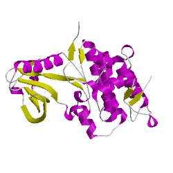 Image of CATH 2qocA