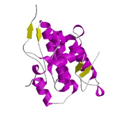 Image of CATH 2qocA02