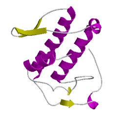 Image of CATH 2qogA