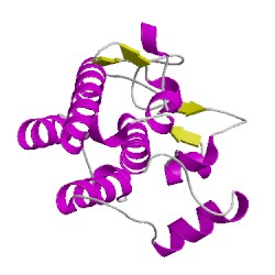 Image of CATH 2qohA02
