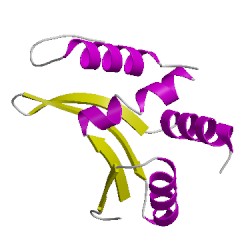 Image of CATH 2qojZ01