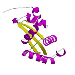 Image of CATH 2qojZ02