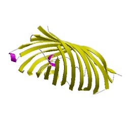 Image of CATH 2qomB00