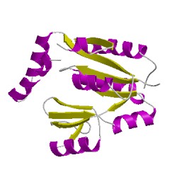 Image of CATH 2qorA