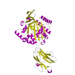 Image of CATH 2qp2A