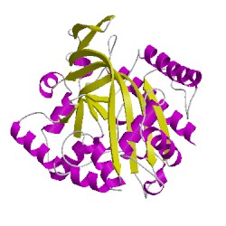 Image of CATH 2qp2A01