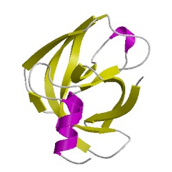 Image of CATH 2qp8A01