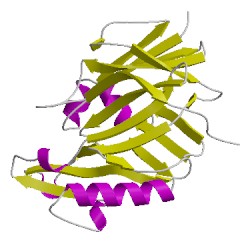 Image of CATH 2qp8B02