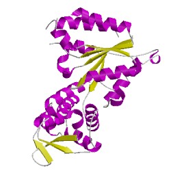 Image of CATH 2qp9X