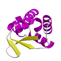 Image of CATH 2qp9X02