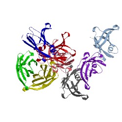 Image of CATH 2qpf