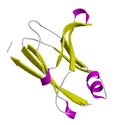 Image of CATH 2qpfA00