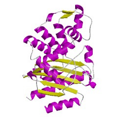 Image of CATH 2qpnA