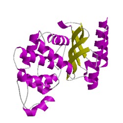 Image of CATH 2qpnB