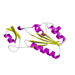 Image of CATH 2qpoA