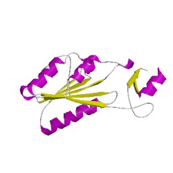 Image of CATH 2qpoC