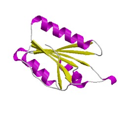 Image of CATH 2qpoD01