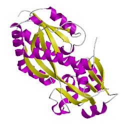 Image of CATH 2qpqA