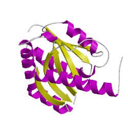 Image of CATH 2qpqA01