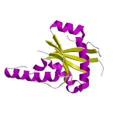 Image of CATH 2qpqB01