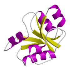Image of CATH 2qpqB02