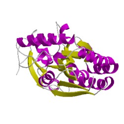 Image of CATH 2qpqC
