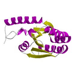 Image of CATH 2qpqC01