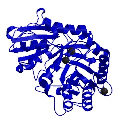 Image of CATH 2qps