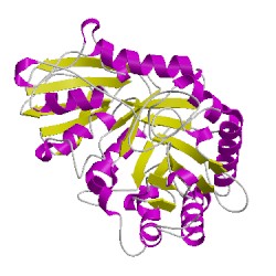 Image of CATH 2qpsA