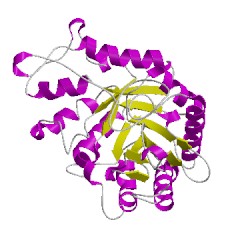 Image of CATH 2qpsA01