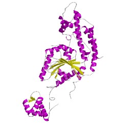 Image of CATH 2qptA