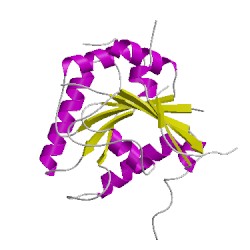 Image of CATH 2qptA02