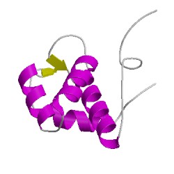 Image of CATH 2qptA03