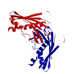 Image of CATH 2qpv