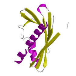 Image of CATH 2qpvA00