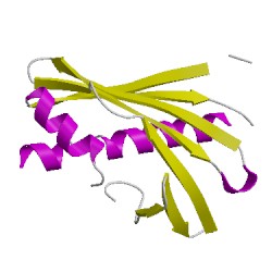 Image of CATH 2qpvB