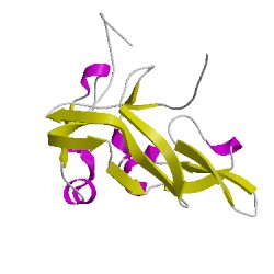 Image of CATH 2qpwA