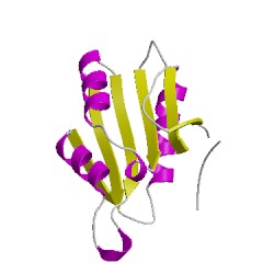 Image of CATH 2qq0A01