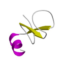 Image of CATH 2qq0A02