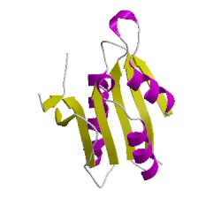 Image of CATH 2qq0B01